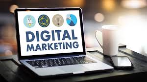 why digital marketing matters 